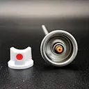 hvlp spray paint gun