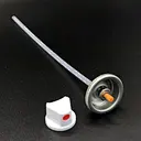 hvlp spray paint gun