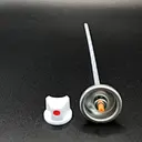 hvlp spray gun kit